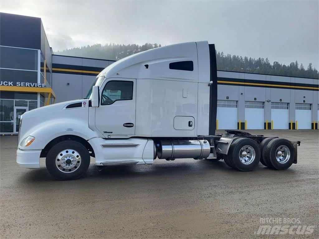 Kenworth T680 Ciągniki siodłowe