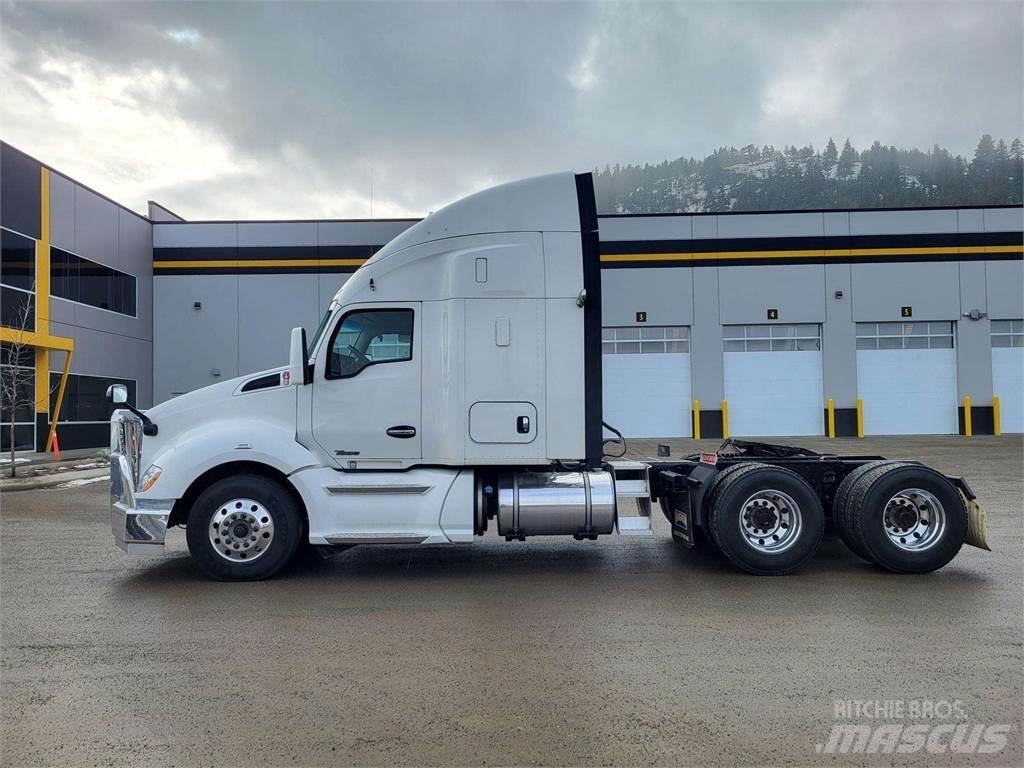 Kenworth T680 Ciągniki siodłowe