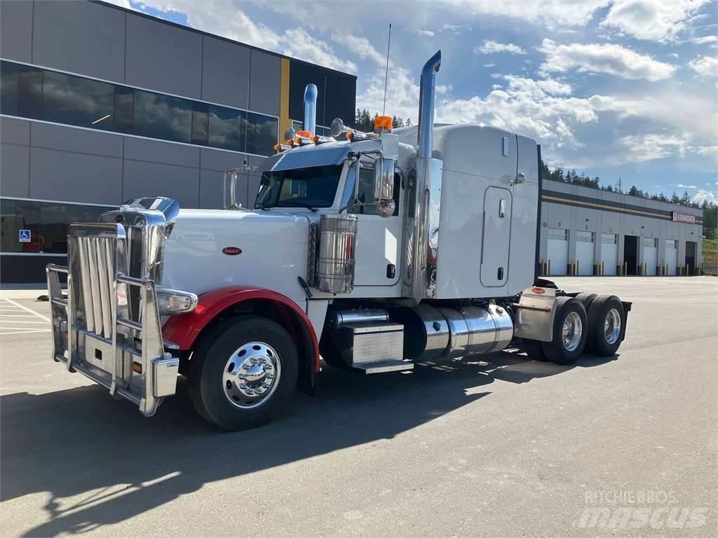 Peterbilt 389 Ciągniki siodłowe