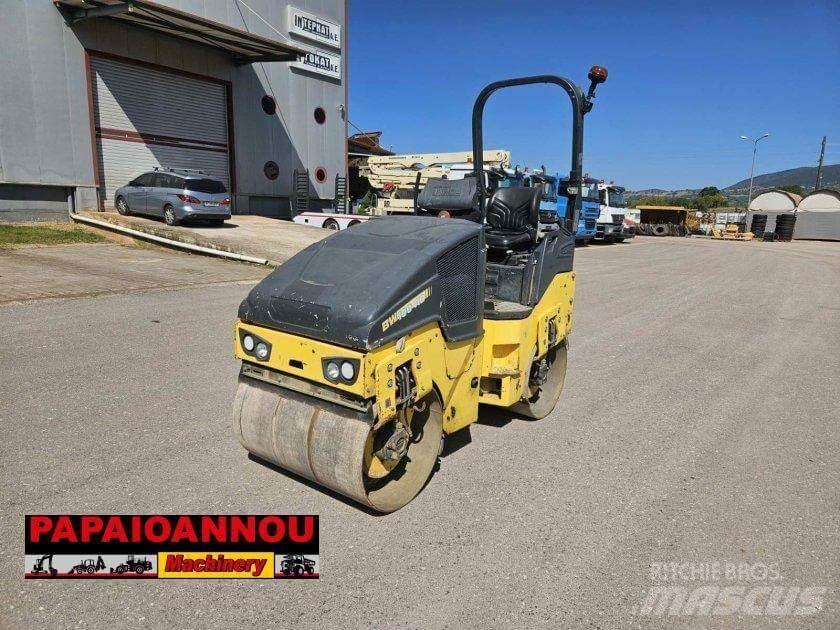 Bomag BW 100 AD-5 Maszyny budowlane - Inne