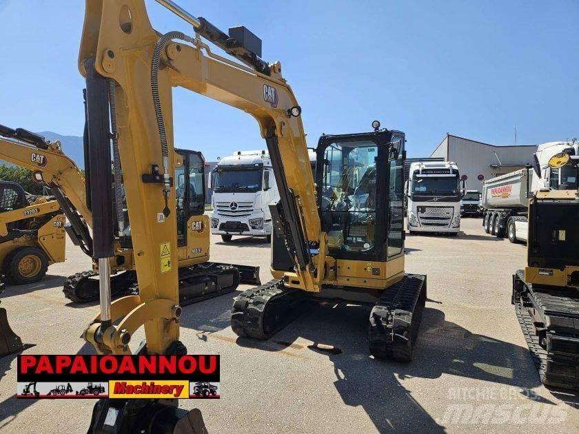 CAT 305 Cr Maszyny budowlane - Inne