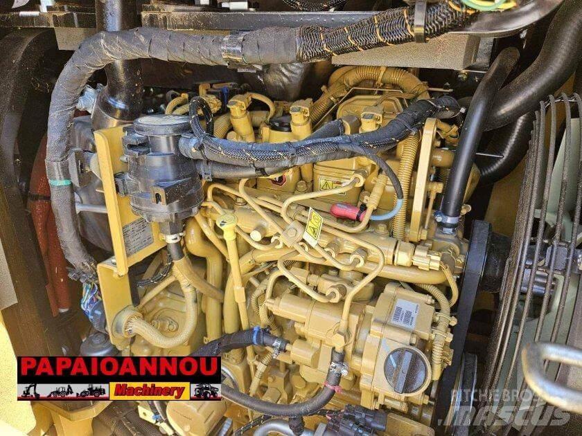 CAT 305 Cr Maszyny budowlane - Inne