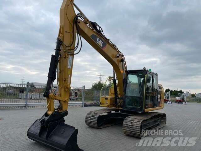 CAT 313F L Maszyny budowlane - Inne