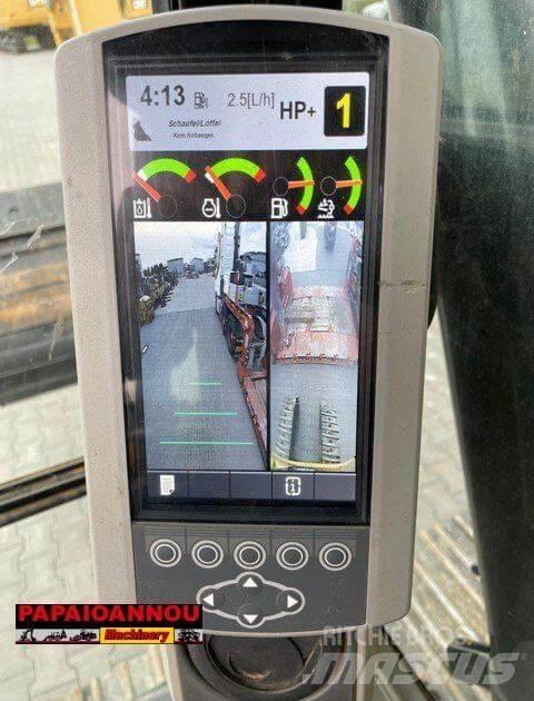 CAT 313F L Maszyny budowlane - Inne
