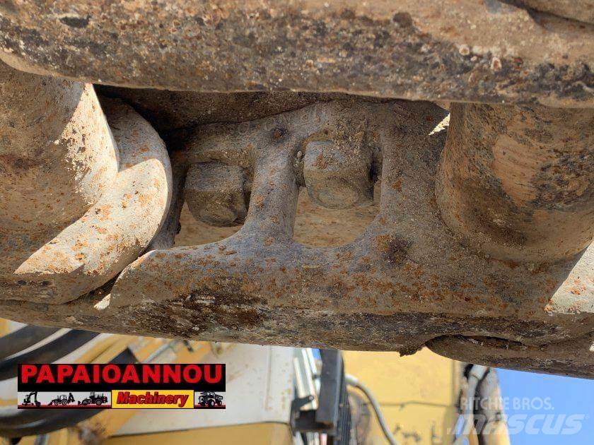 CAT 365B L Maszyny budowlane - Inne