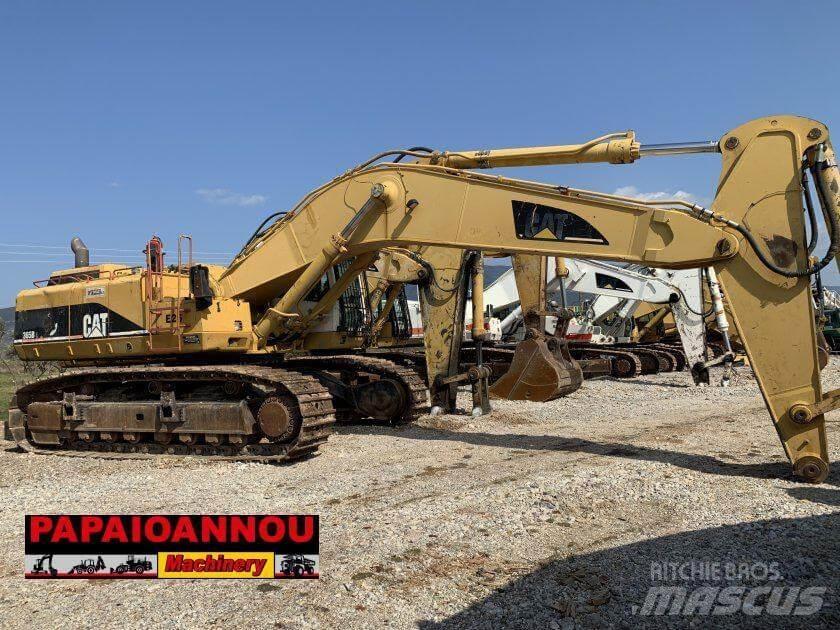 CAT 365B L Maszyny budowlane - Inne