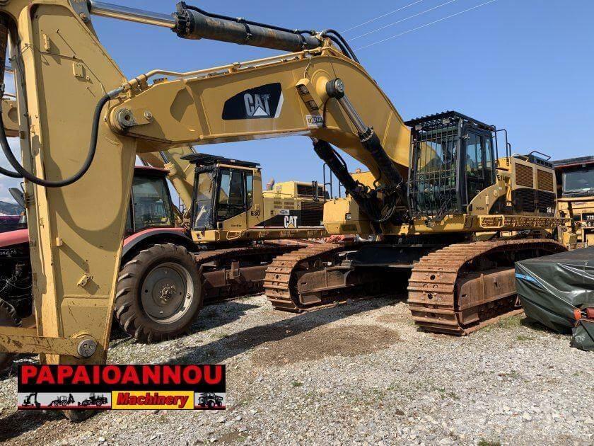 CAT 385C LME Maszyny budowlane - Inne
