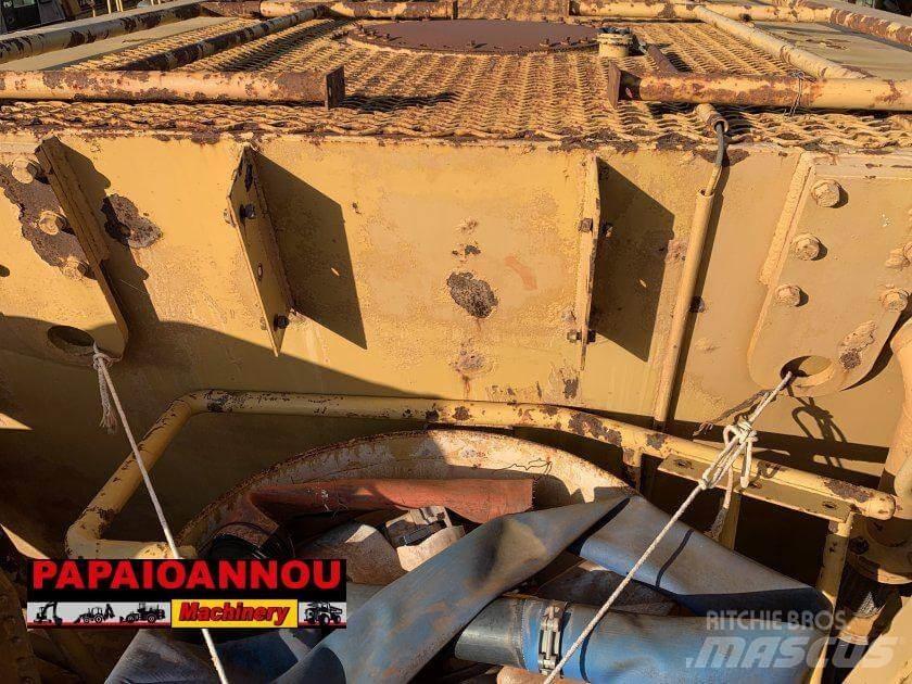 CAT 773B Maszyny budowlane - Inne