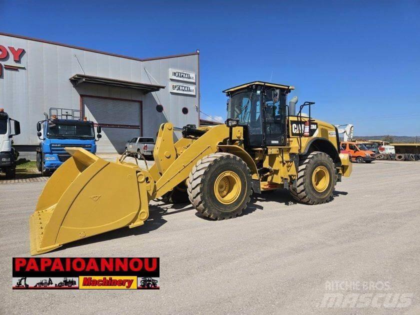 CAT 950M Maszyny budowlane - Inne