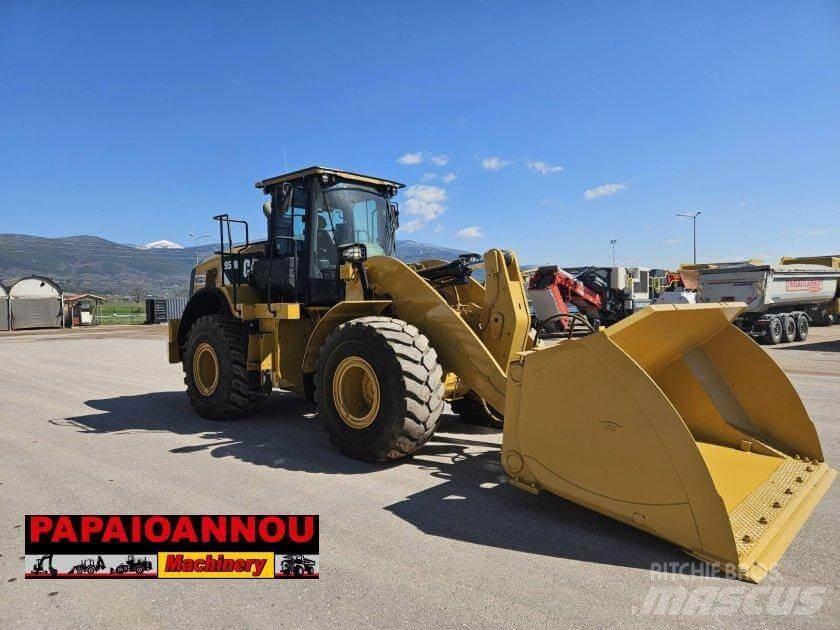 CAT 950M Maszyny budowlane - Inne