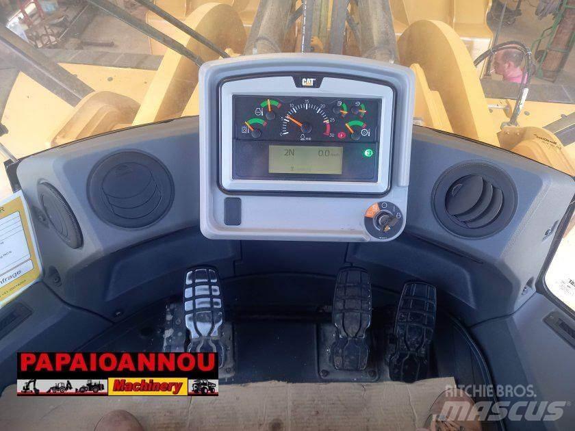CAT 982 M Maszyny budowlane - Inne
