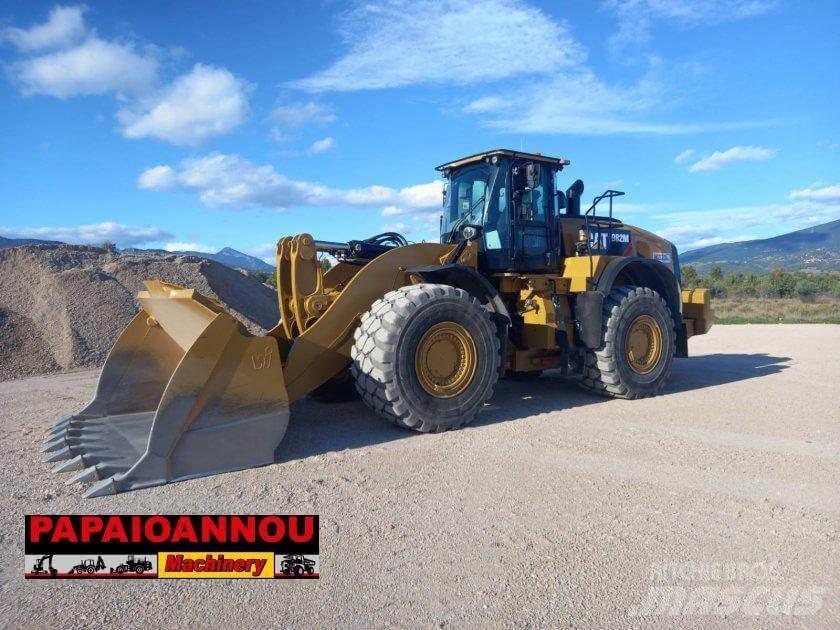 CAT 982 M Maszyny budowlane - Inne