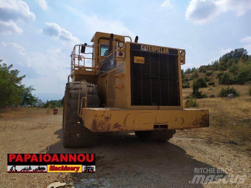 CAT 992C Maszyny budowlane - Inne