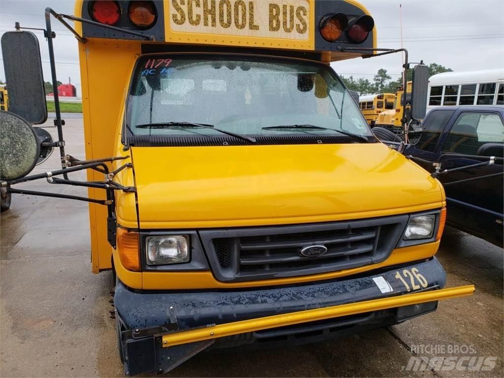 Ford THOMAS Inne autobusy