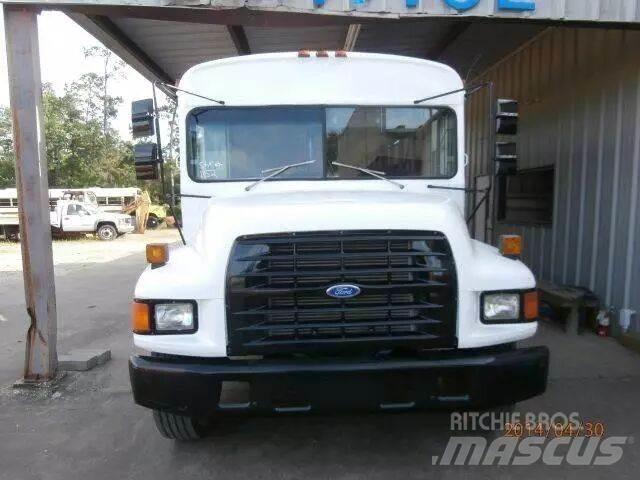 Ford WAYNE Inne autobusy