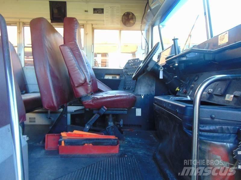 GMC BLUEBIRD Inne autobusy