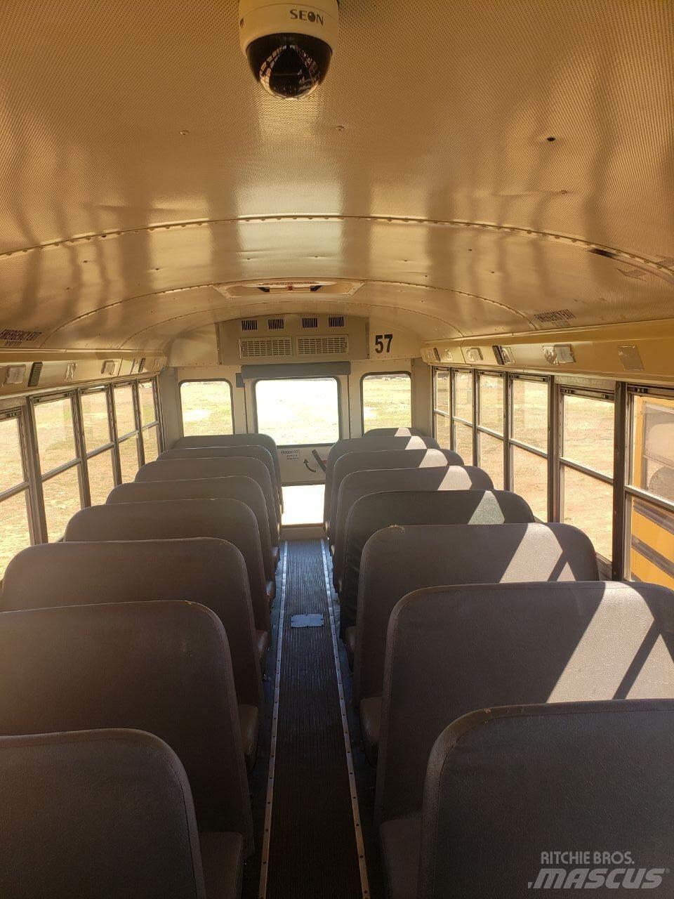 IC Bus CE200 Inne autobusy