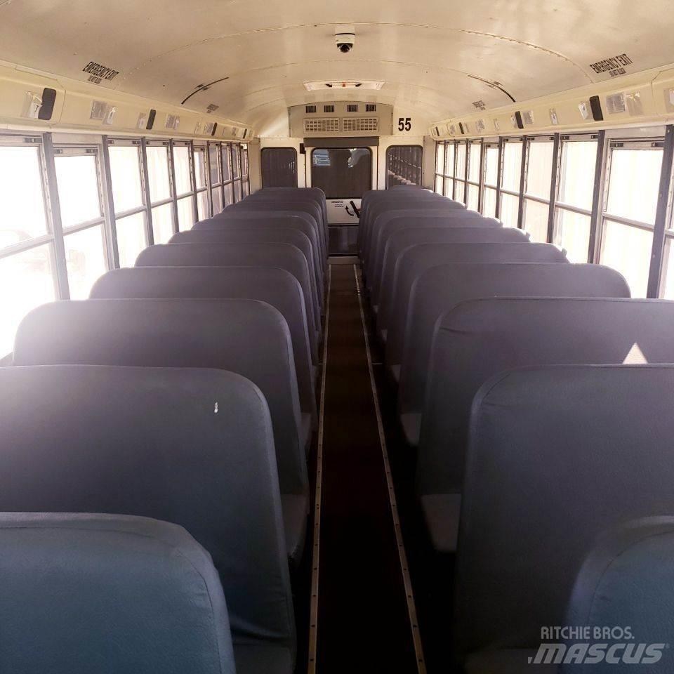 IC Bus CE200 Inne autobusy