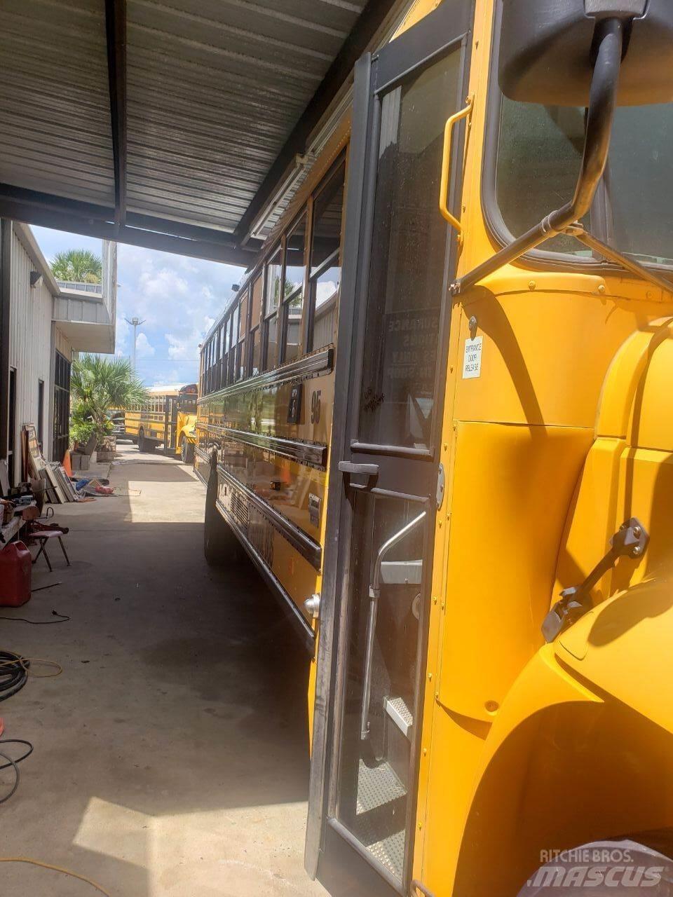 IC Bus CE300 Inne autobusy