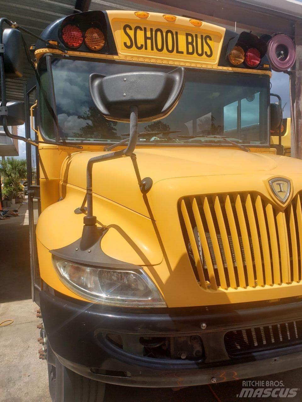 IC Bus CE300 Inne autobusy