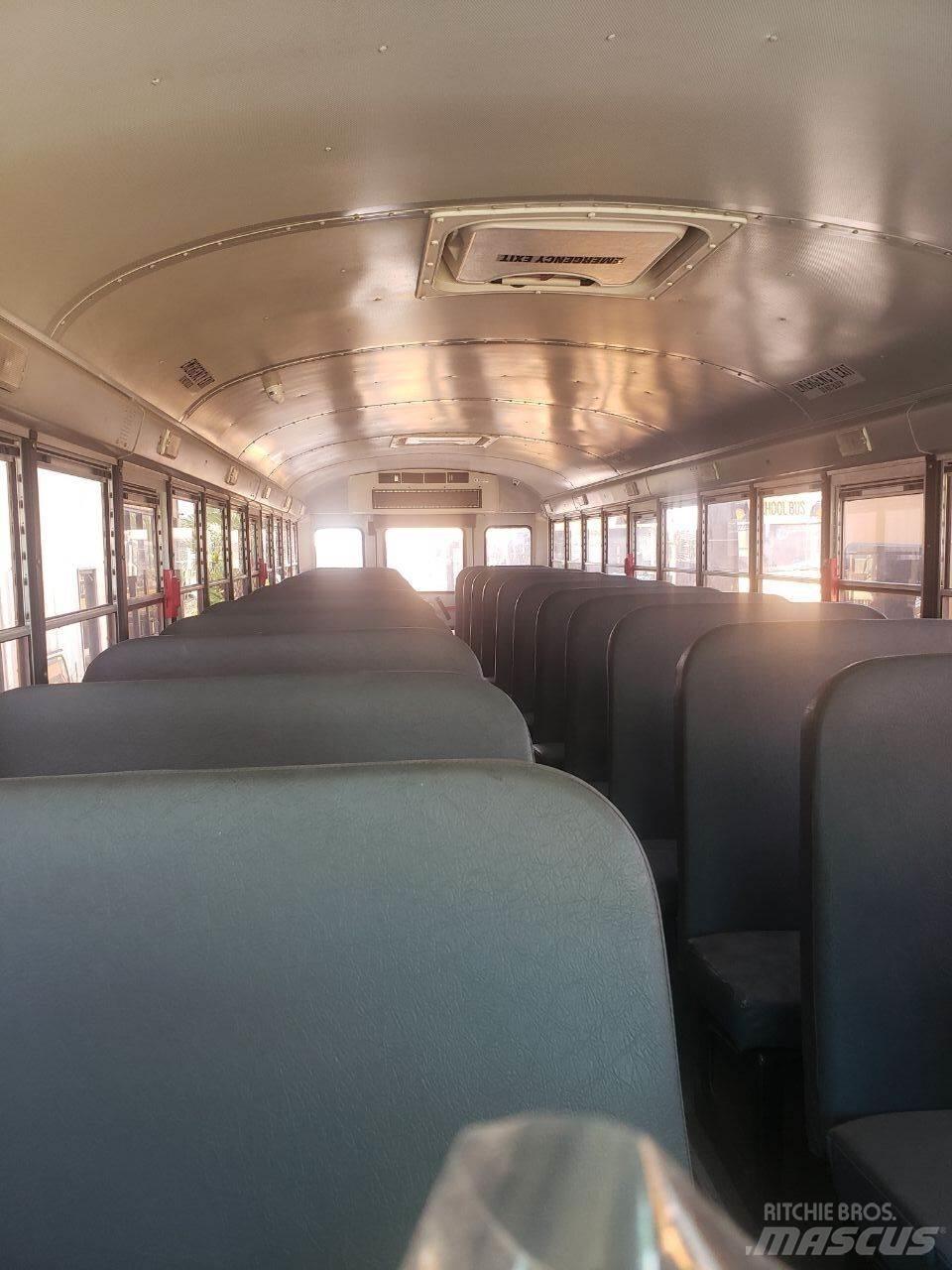 IC Bus CE300 Inne autobusy
