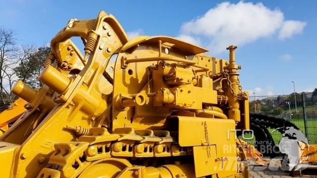 Eimco Elecon 630 Ładowarki górnicze