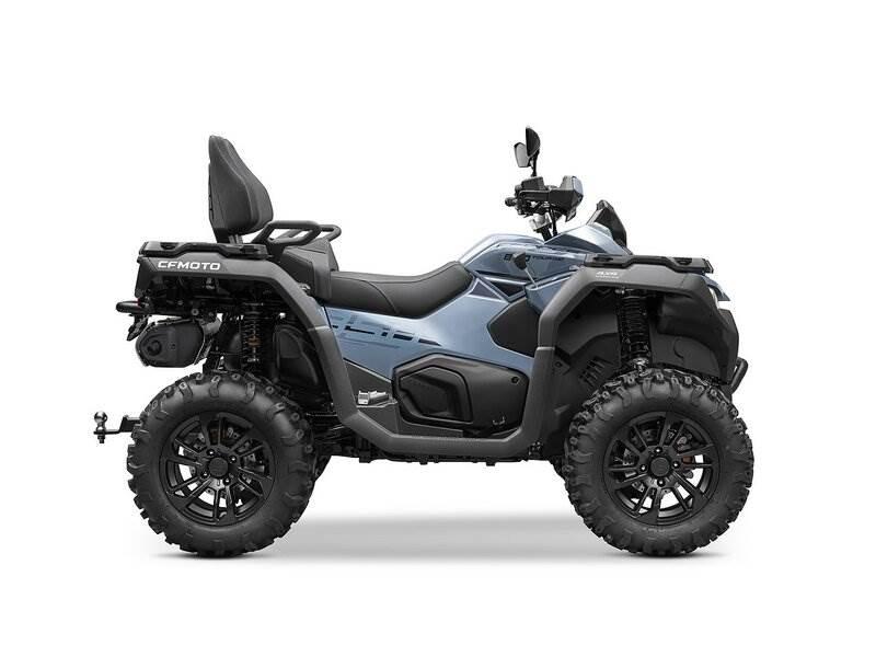CFMoto CFORCE 850 Maszyny budowlane - Inne