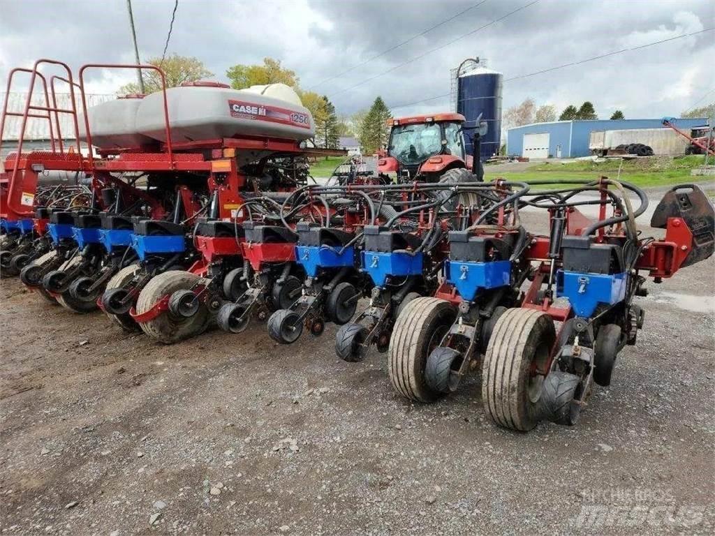 Case IH 1250 Inne akcesoria