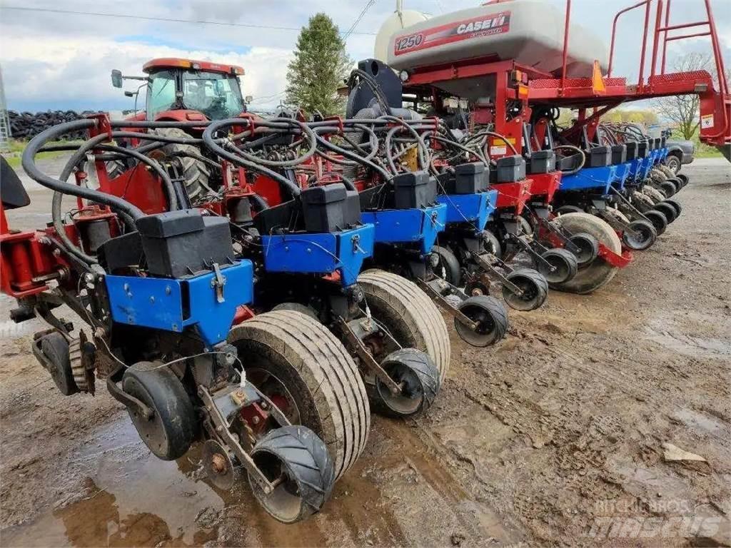 Case IH 1250 Inne akcesoria