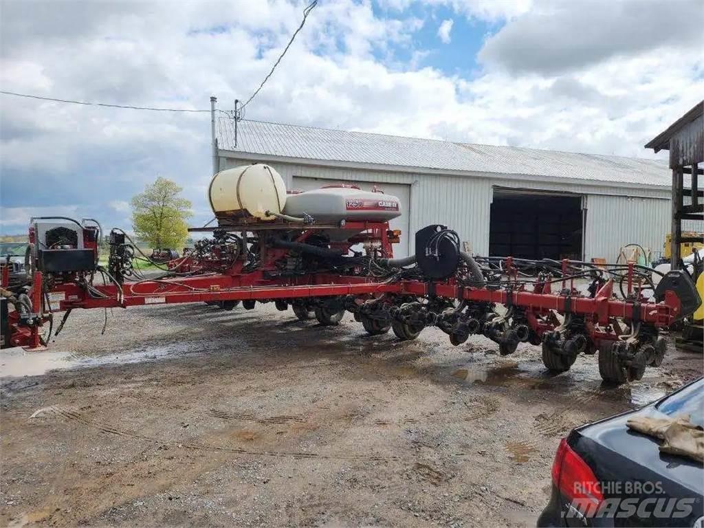 Case IH 1250 Inne akcesoria