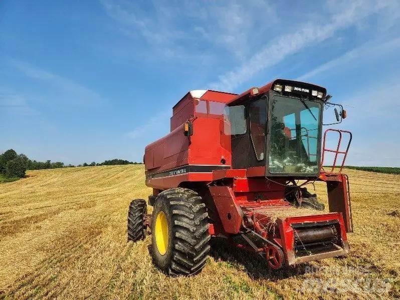 Case IH 1680 Inne akcesoria