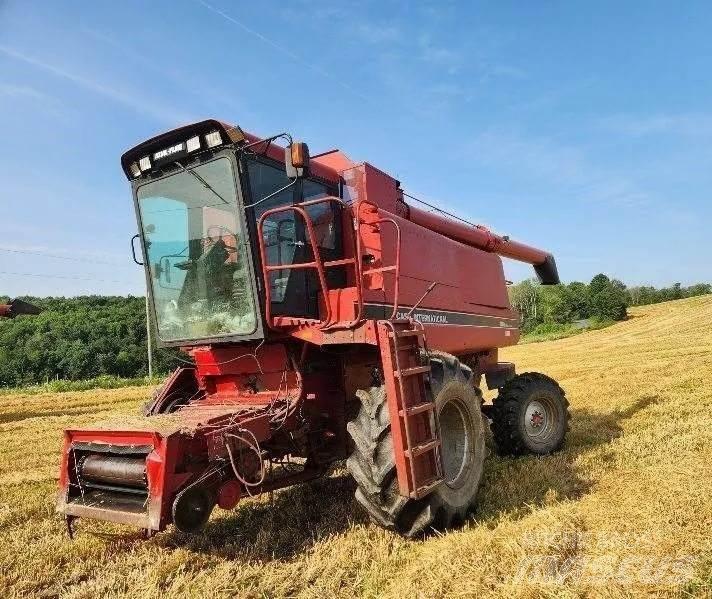 Case IH 1680 Inne akcesoria