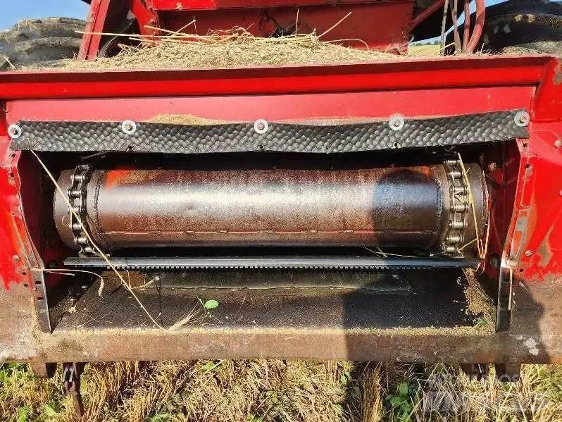 Case IH 1680 Inne akcesoria