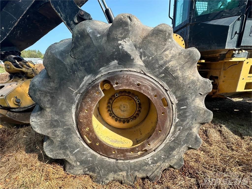 CAT 525D Inne akcesoria