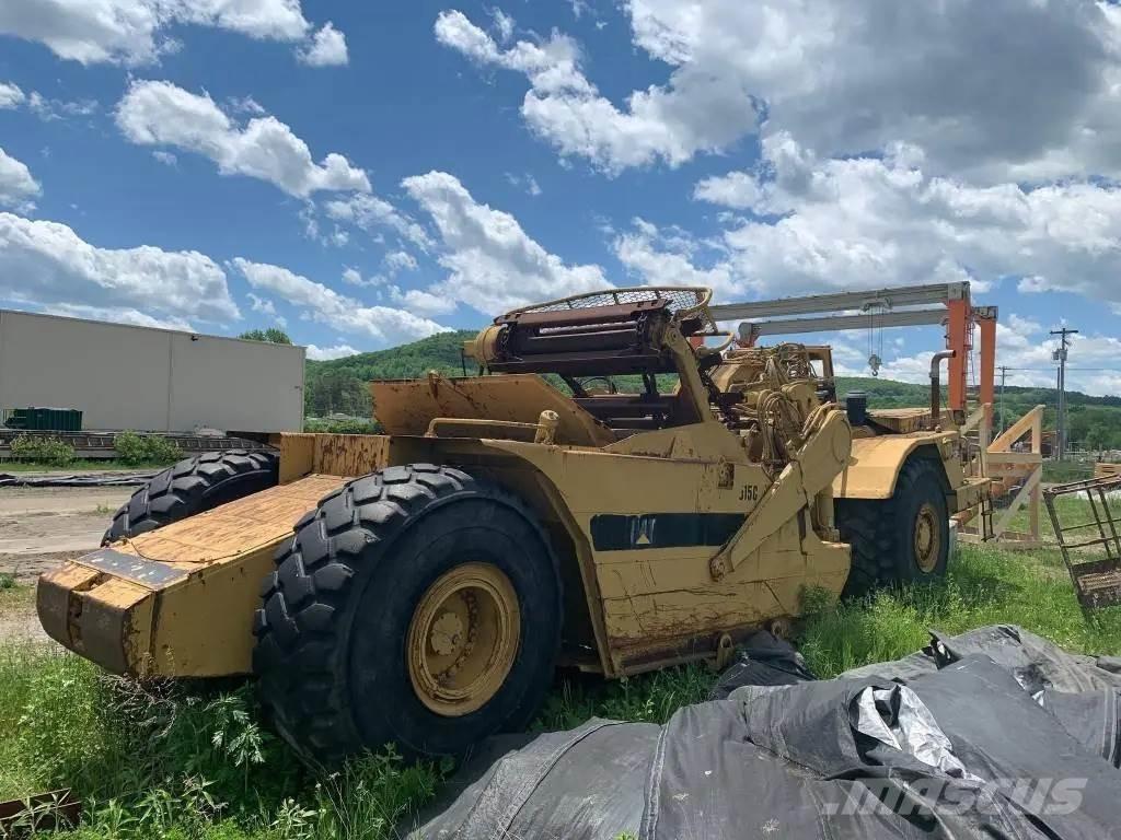 CAT 615C Inne akcesoria