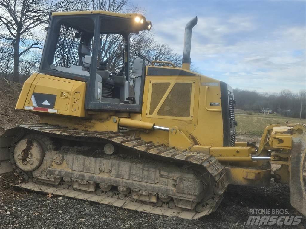 CAT D6k Inne akcesoria
