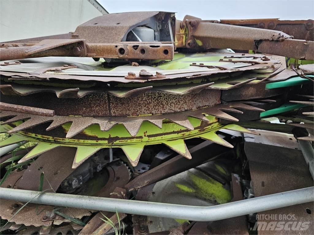 CLAAS ORBIS 750 Inne akcesoria