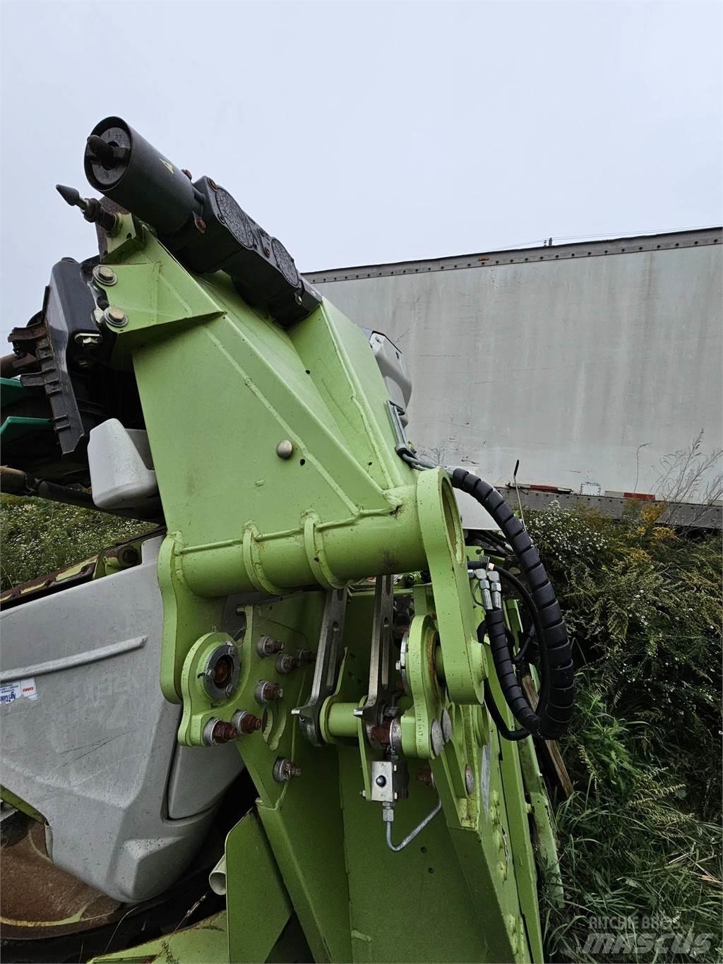 CLAAS ORBIS 750 Inne akcesoria
