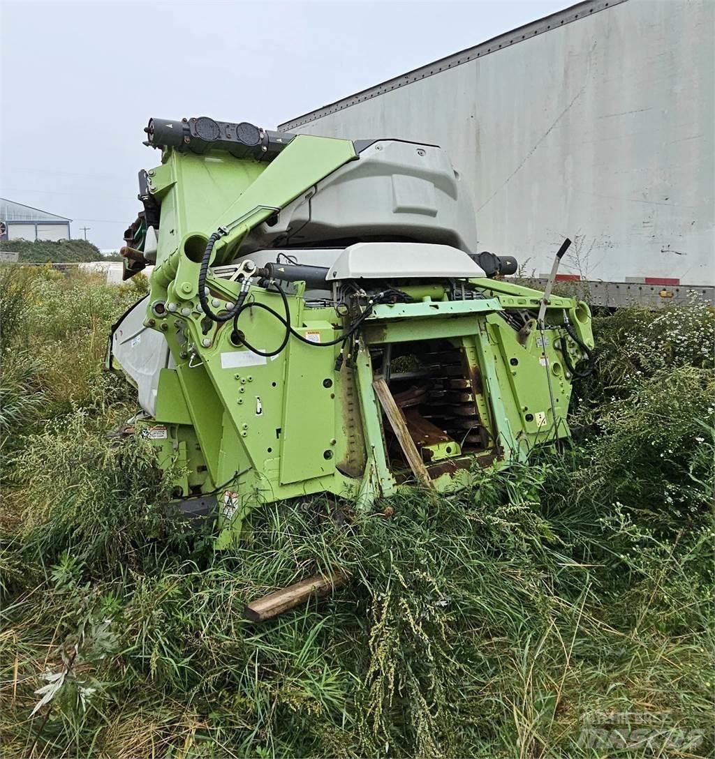 CLAAS ORBIS 750 Inne akcesoria