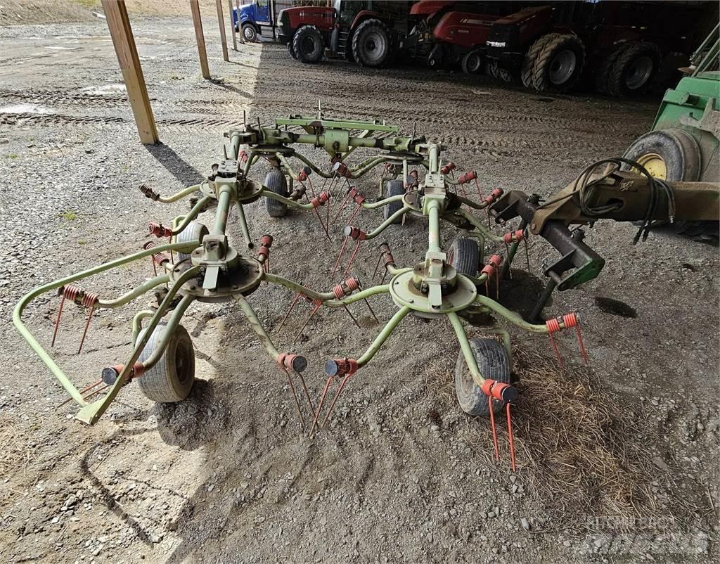 CLAAS VOLTO 750 Inne akcesoria