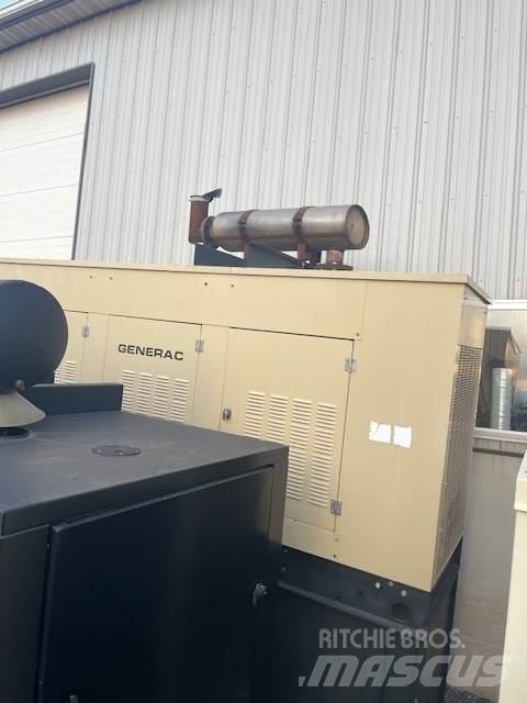 Generac 180kw Inne akcesoria