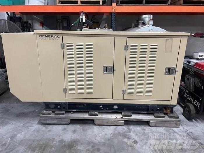 Generac 4605 Inne akcesoria