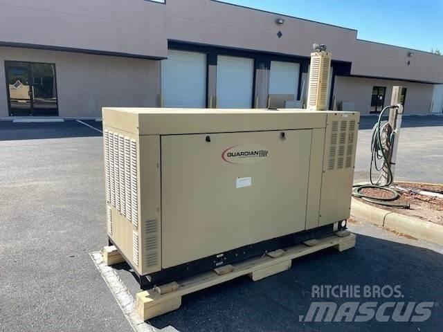 Generac 60kw Inne akcesoria