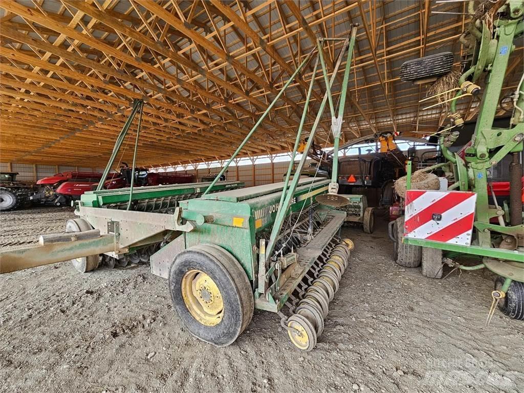 John Deere 450 Inne akcesoria