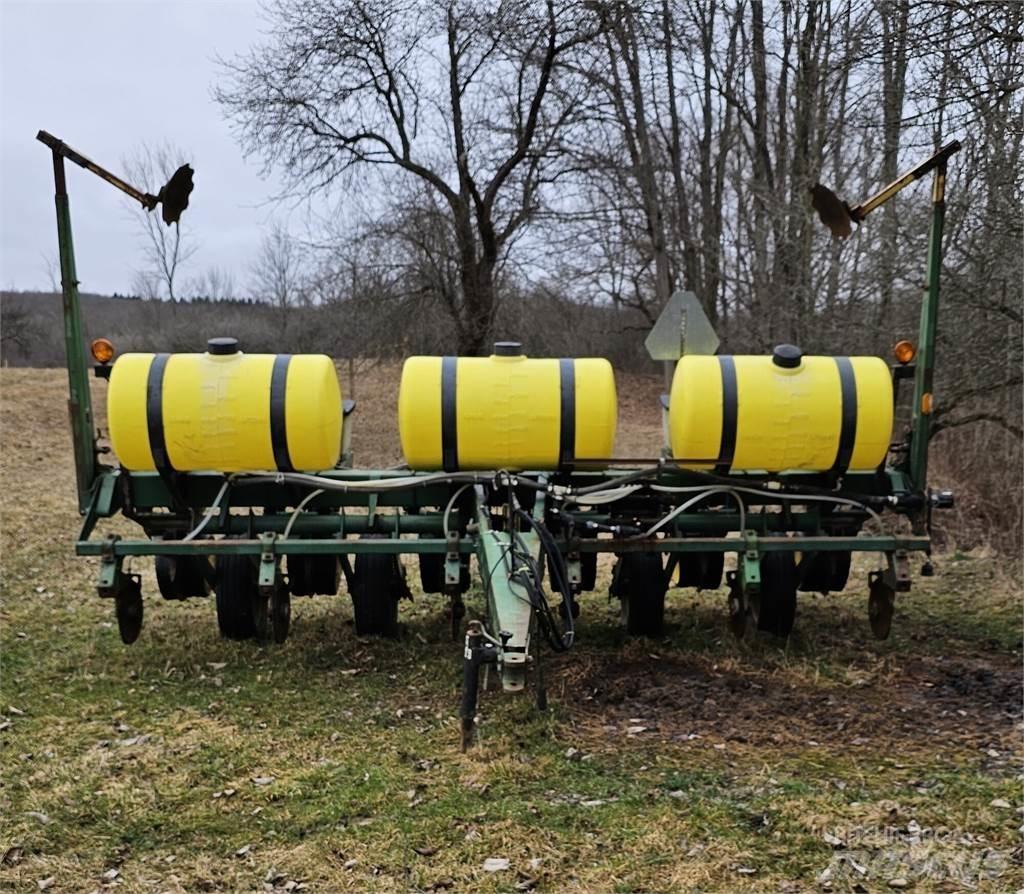 John Deere 7000 Inne akcesoria