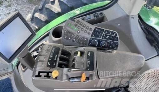 John Deere 8285r Ciągniki rolnicze