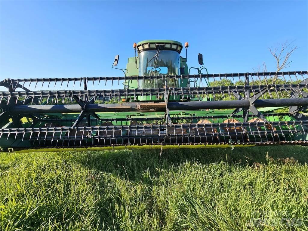John Deere 920 Inne akcesoria