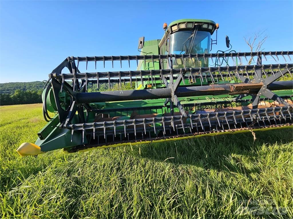 John Deere 920 Inne akcesoria