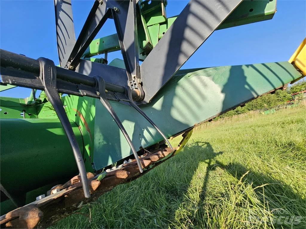 John Deere 920 Inne akcesoria