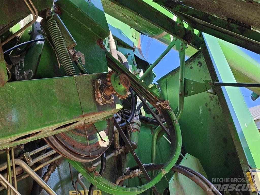 John Deere 9600 Inne akcesoria